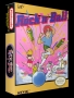 Nintendo  NES&nbsp; - &nbsp;Rock 'n' Ball (USA)